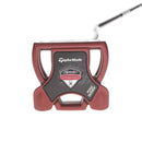 TaylorMade Itsy Bitsy Spider Limited Men's Right Putter 35 Inches - Super Stroke