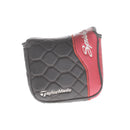 TaylorMade Itsy Bitsy Spider Limited Men's Right Putter 35 Inches - Super Stroke