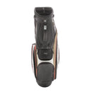 Titleist Second Hand Cart Bag - White/Black/Red