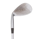 Mizuno MP-R12 Steel Men's Right Lob Wedge 60 Degree 8 Bounce Wedge - Unbranded