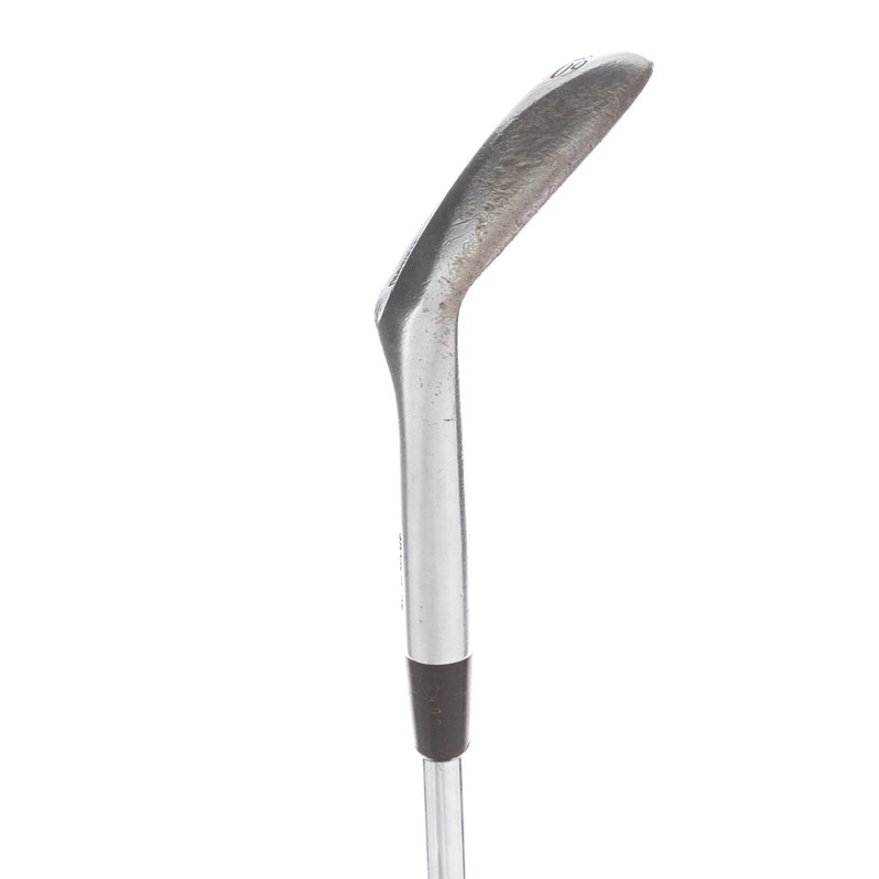 Mizuno MP-R12 Steel Men's Right Lob Wedge 60 Degree 8 Bounce Wedge - Unbranded