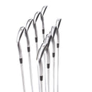 Mizuno JPX 800 Pro Steel Men's Right Iron 3-PW Stiff - Dynalite XP S300