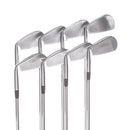 Mizuno JPX 800 Pro Steel Men's Right Iron 3-PW Stiff - Dynalite XP S300