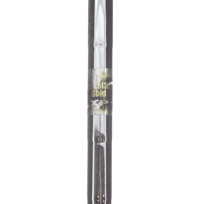 Mizuno JPX 800 Pro Steel Men's Right Iron 3-PW Stiff - Dynalite XP S300