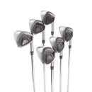 Ping I25 Steel Men's Right Irons 5-PW Blue Dot Regular - Ping CFS R