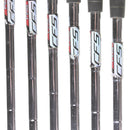 Ping I25 Steel Men's Right Irons 5-PW Blue Dot Regular - Ping CFS R