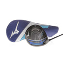 Mizuno ST-Max 230 Graphite Men's Left Driver 9.5 Degree Regular - UST Mamiya LinQ M40X 5F3