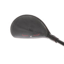 Benross Delta X Graphite Men's Right Hybrid 20 Degree Regular - Graffalloy ProLaunch Red