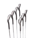 Wilson Staff C100 Steel Men's Right Irons 4-PW Regular - True Temper Wilson CL100 R