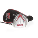 Ben Sayers M8 Graphite Men's Right Driver 10.5 Degree Regular - Ben Sayers M8