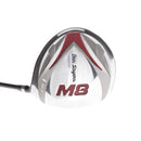 Ben Sayers M8 Graphite Men's Right Driver 10.5 Degree Regular - Ben Sayers M8