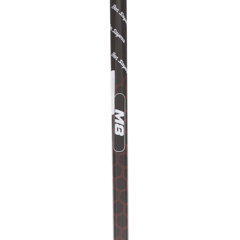 Ben Sayers M8 Graphite Men's Right Driver 10.5 Degree Regular - Ben Sayers M8