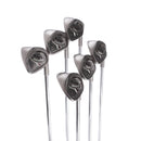 Ping i15 Steel Men's Right Irons 5-PW Green Dot Regular - Ping AWT R