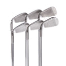Ping i15 Steel Men's Right Irons 5-PW Green Dot Regular - Ping AWT R
