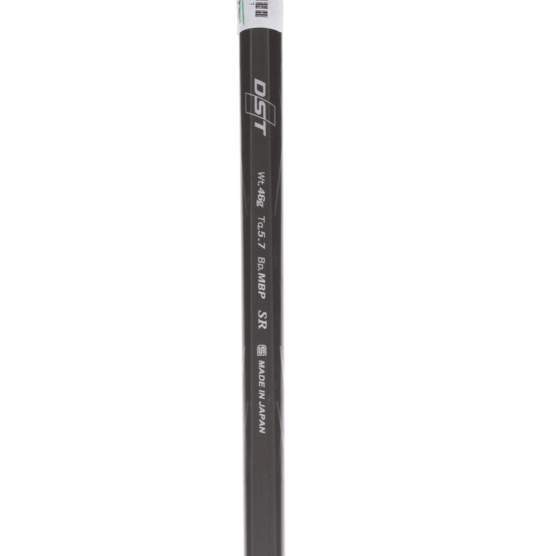XXIO XXIO 8 DST Graphite Men's Right Fairway 3 Wood 15 Degree Senior - XXIO MP800 46G SNR