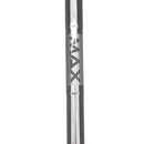 TaylorMade M4 Steel Men's Right Irons 5-SW+AW Stiff - KBS Max 85 S