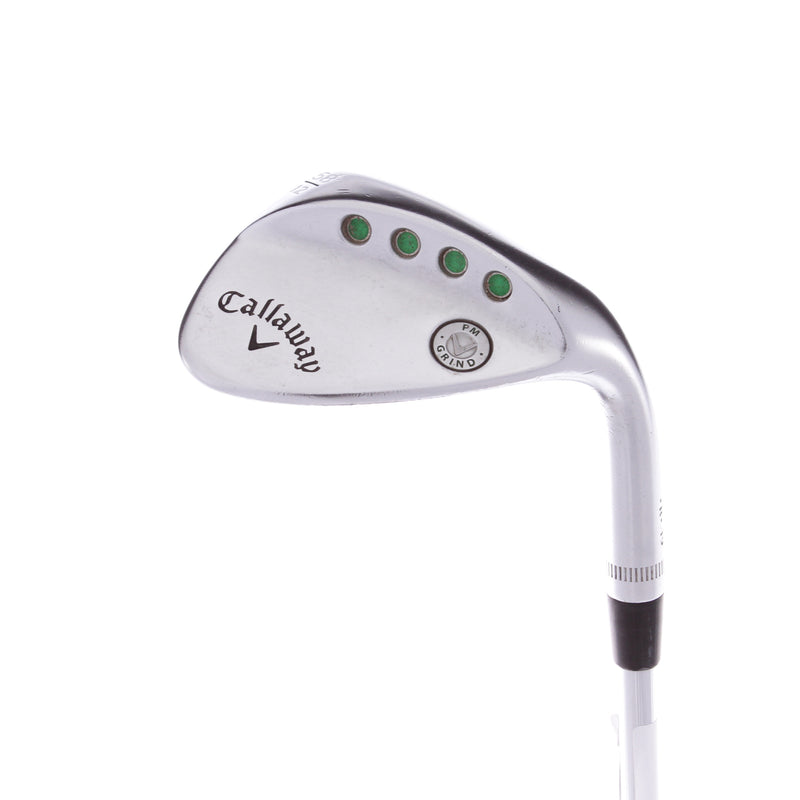 Pm Grind 58 Deg Callaway Wedge