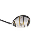 Cobra S3 Max Graphite Men's Right Hybrid 29 Degree Regular - UST Mamiya iHS 65