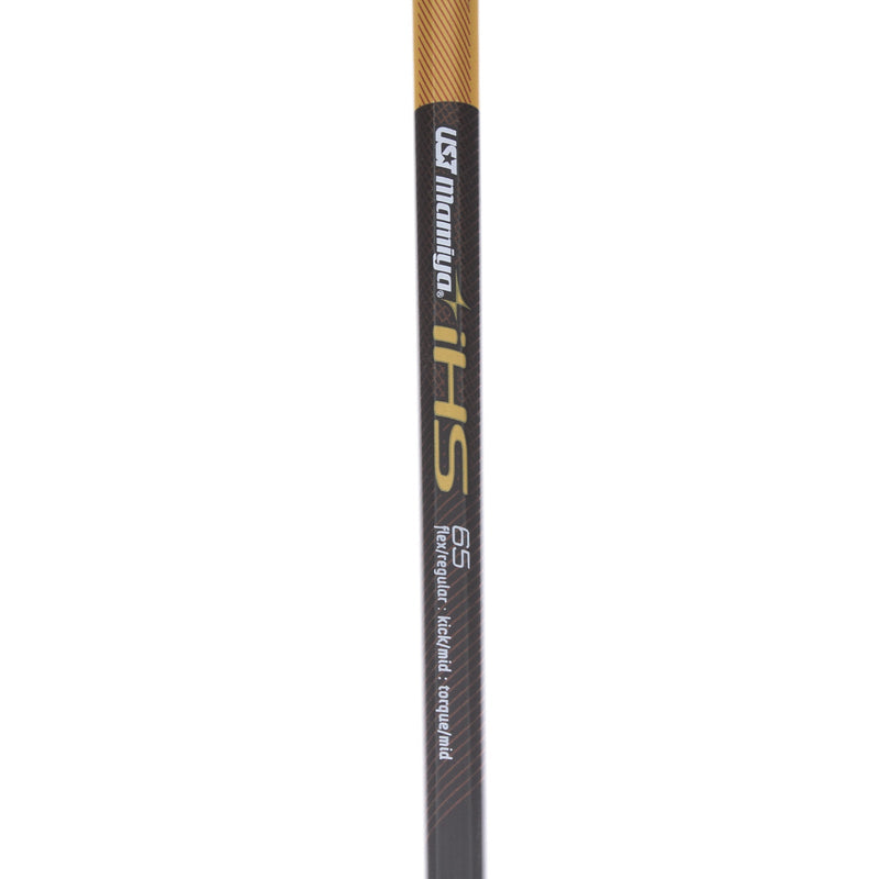 Cobra S3 Max Graphite Men's Right Hybrid 29 Degree Regular - UST Mamiya iHS 65