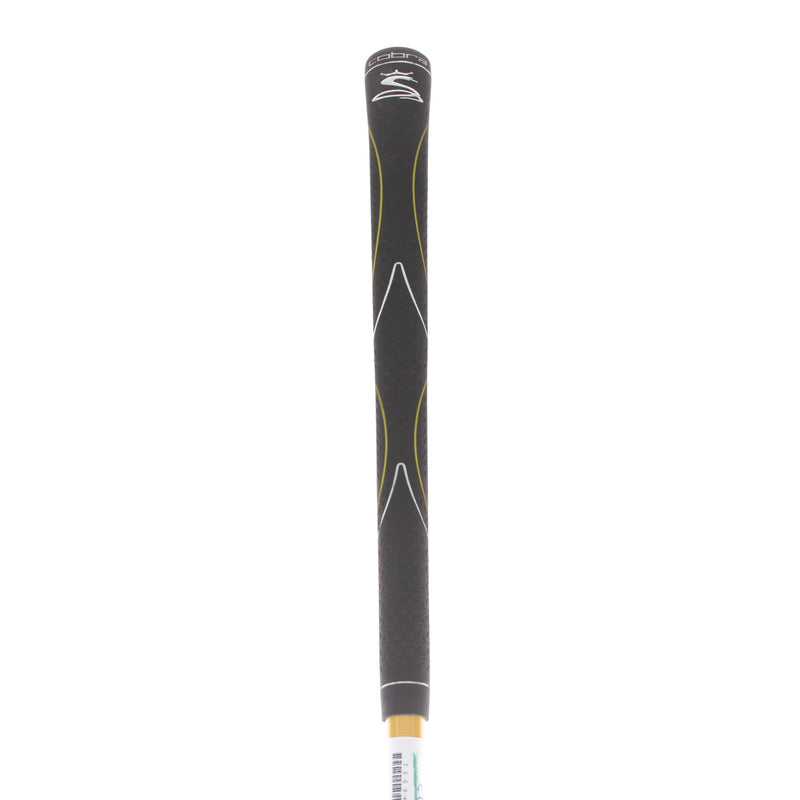Cobra S3 Max Graphite Men's Right Hybrid 29 Degree Regular - UST Mamiya iHS 65
