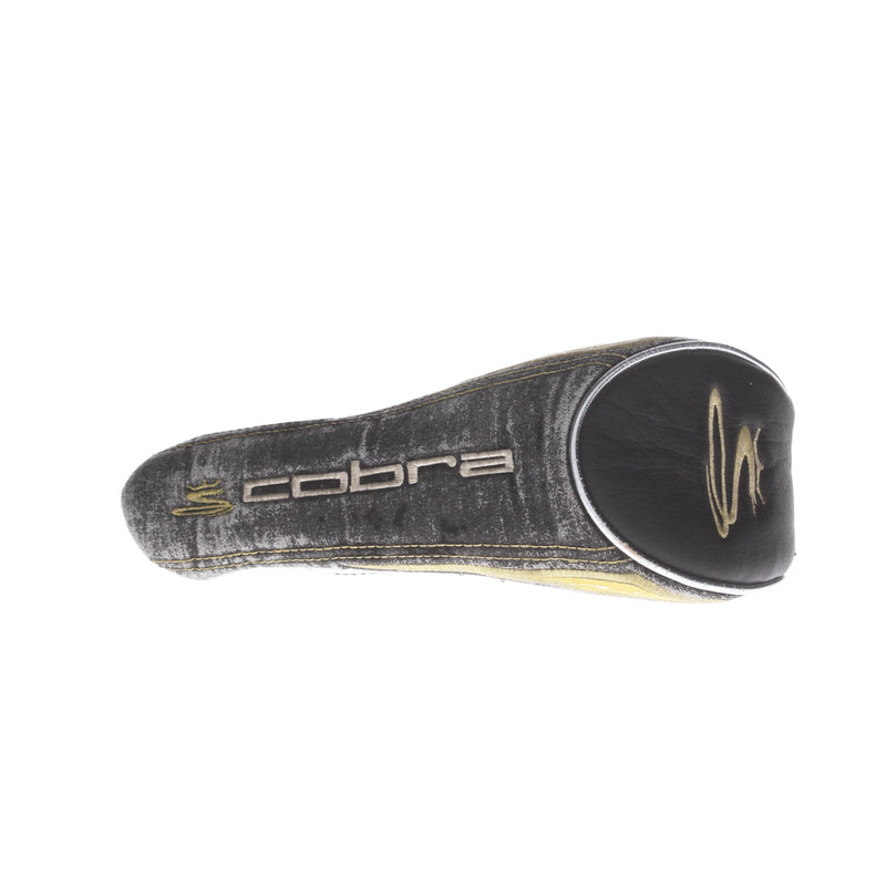 Cobra S3 Max Graphite Men's Right Hybrid 29 Degree Regular - UST Mamiya iHS 65