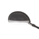 Cobra S3 Max Graphite Men's Right 4 Hybrid 22 Degree Regular - UST Mamiya iHS 65 R