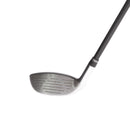 Cobra S3 Max Graphite Men's Right 4 Hybrid 22 Degree Regular - UST Mamiya iHS 65 R