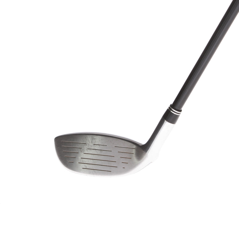 Cobra S3 Max Graphite Men's Right 4 Hybrid 22 Degree Regular - UST Mamiya iHS 65 R
