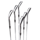Cobra MIM Tour Steel Men's Right Irons 5-PW Stiff - KBS $-Taper 120