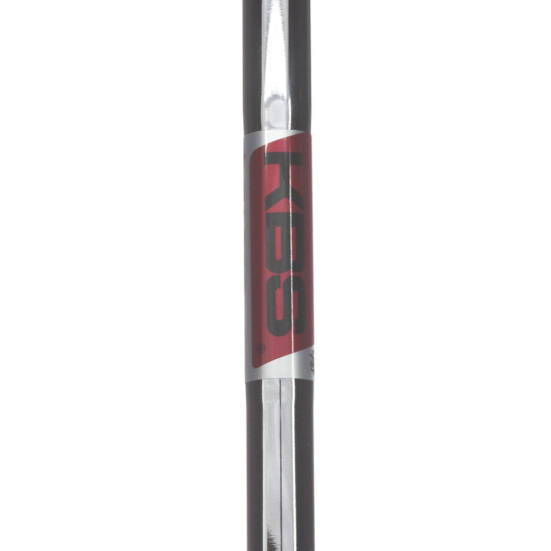 Cobra MIM Tour Steel Men's Right Irons 5-PW Stiff - KBS $-Taper 120