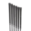 Cobra MIM Tour Steel Men's Right Irons 5-PW Stiff - KBS $-Taper 120