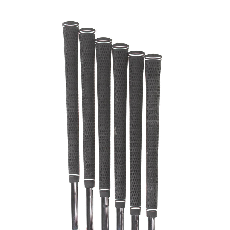 Cobra MIM Tour Steel Men's Right Irons 5-PW Stiff - KBS $-Taper 120