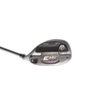 TaylorMade M4 Graphite Men's Right 4 Hybrid Regular - Tensei Blue 80 S