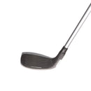 TaylorMade M4 Graphite Men's Right 4 Hybrid Regular - Tensei Blue 80 S