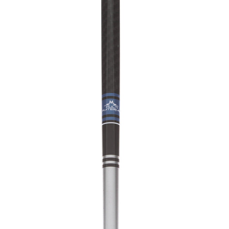 TaylorMade M4 Graphite Men's Right 4 Hybrid Regular - Tensei Blue 80 S