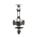 Motocaddy M1 Pro 3-Wheel Electric Trolley Standard Lithium - Black/Lime