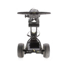 Motocaddy M1 Pro 3-Wheel Electric Trolley Standard Lithium - Black/Lime