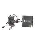 Motocaddy M1 Pro 3-Wheel Electric Trolley Standard Lithium - Black/Lime