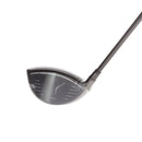 TaylorMade Qi10 Graphite Men's Right Driver 10.5 Degree Stiff - Fujikura Ventus TR 5-S