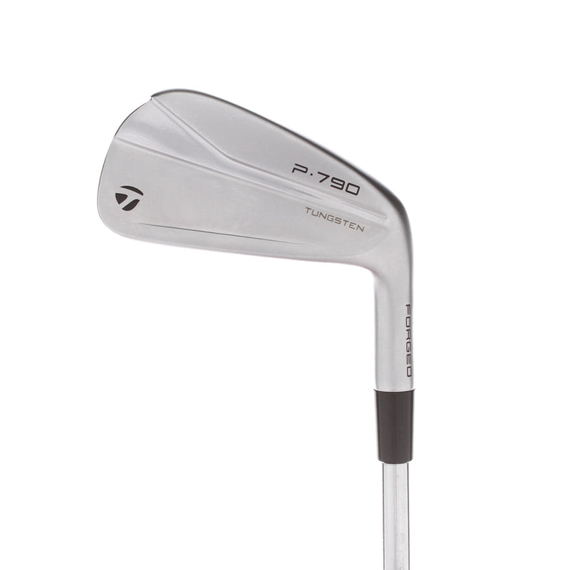 TaylorMade P790 2021 Steel Men's Right 7 Iron Regular - Unbranded