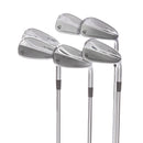 TaylorMade P790 2021 Steel Men's Right Irons 5-PW Stiff - Dynamic Gold 105 S300