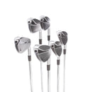 TaylorMade P790 2021 Steel Men's Right Irons 5-PW Stiff - Dynamic Gold 105 S300