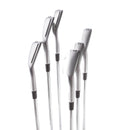 TaylorMade P790 2021 Steel Men's Right Irons 5-PW Stiff - Dynamic Gold 105 S300