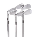 TaylorMade P790 2021 Steel Men's Right Irons 5-PW Stiff - Dynamic Gold 105 S300