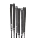 TaylorMade P790 2021 Steel Men's Right Irons 5-PW Stiff - Dynamic Gold 105 S300