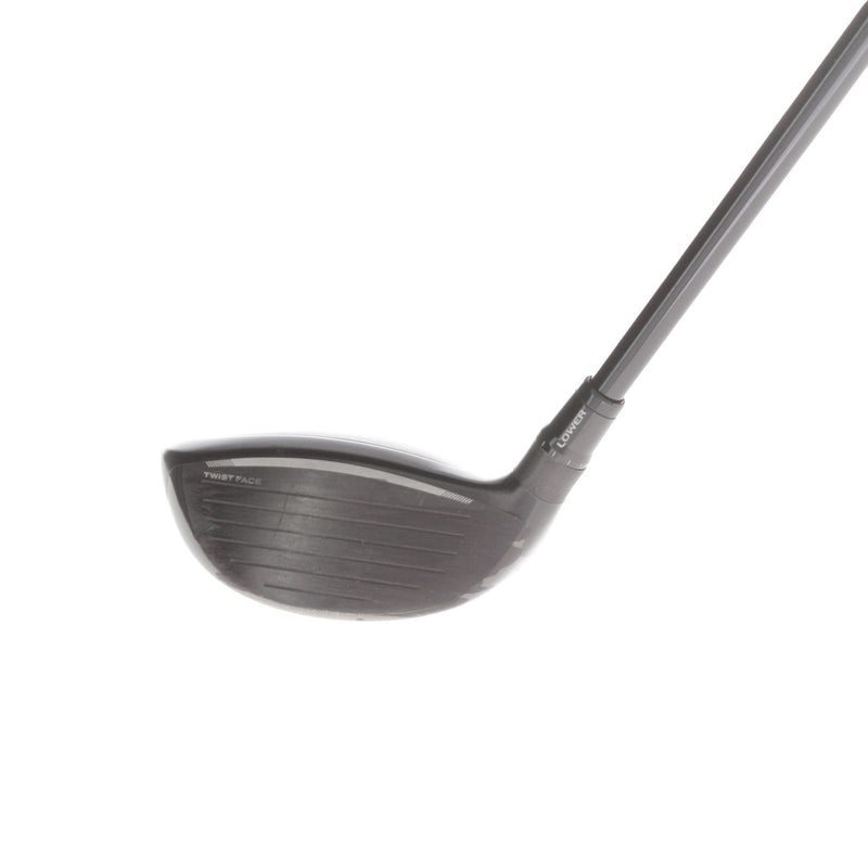 TaylorMade Stealth Graphite Men's Right Fairway 3 Wood 15 Degree Regular - Mitsubishi Chemical Kai'li 65R