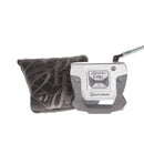 TaylorMade Spider GTx Men's Right Putter 34 Inches - Super Stroke Pistol GTR 1.0