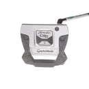 TaylorMade Spider GTx Men's Right Putter 34 Inches - Super Stroke Pistol GTR 1.0