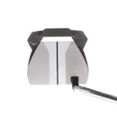 TaylorMade Spider GTx Men's Right Putter 34 Inches - Super Stroke Pistol GTR 1.0