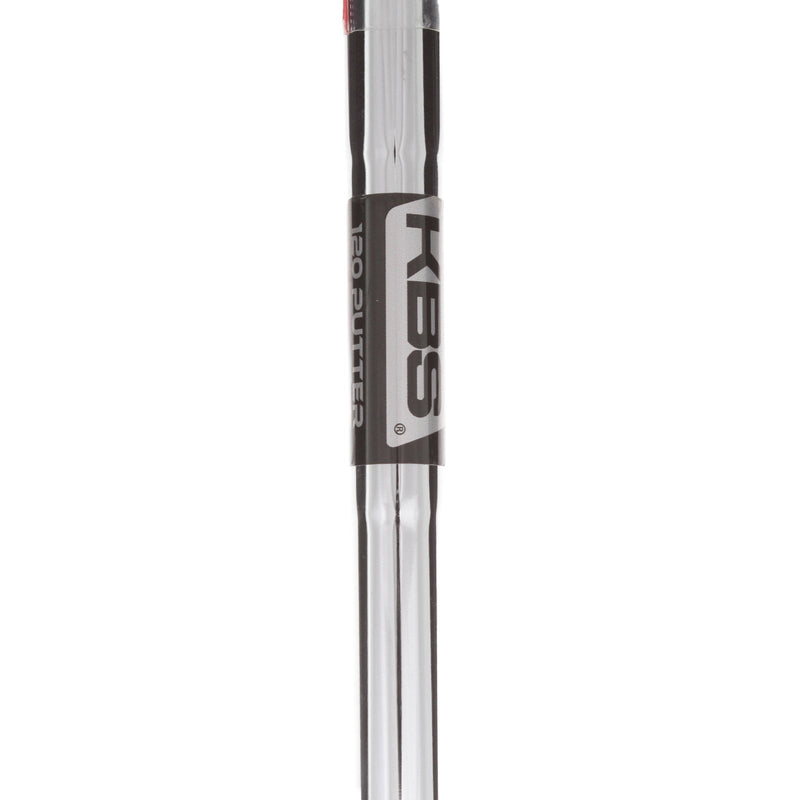 TaylorMade Spider GTx Men's Right Putter 34 Inches - Super Stroke Pistol GTR 1.0